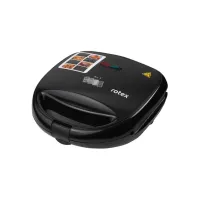 Вафельниця Rotex RSM222-B - Зображення 1