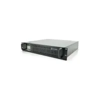 Пристрій безперебійного живлення Ritar RT-1KS-LCD - 1