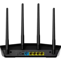 Маршрутизатор ASUS RT-AX57 - 4