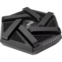 Маршрутизатор ASUS RT-AXE7800 - 5