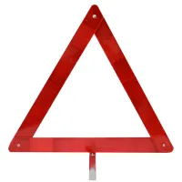 Аварійний знак Poputchik RT001-201 - 2