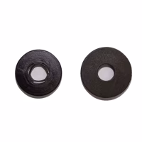 Килимок в салон EVAtech Renault Megane (IV) 2015-2021 4 покоління (RT1925CV5RD2RBB) - Image 2