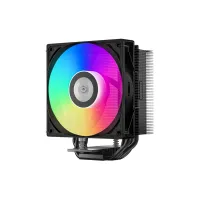 Кулер до процесора PcCooler RT400 ARGB BK - 3