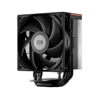 Кулер до процесора PcCooler RT400 Digital BK - 3