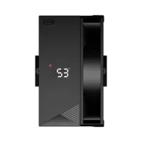 Кулер до процесора PcCooler RT400 Digital BK - 4