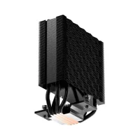 Кулер до процесора PcCooler RT400 Digital BK - 6