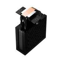 Кулер до процесора PcCooler RT400 Digital BK - 7