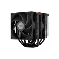 Кулер для процессора PcCooler RT620Pro Digital BK - Изображение 2