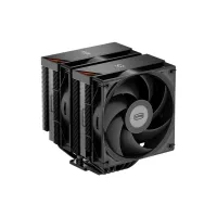 Кулер для процессора PcCooler RT620Pro Digital BK - Изображение 1