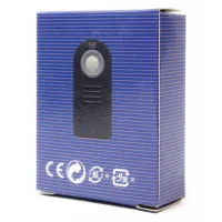 Пульт ДУ для фото- відеокамер Meike Canon MK-RC5 (RT960019) - 2