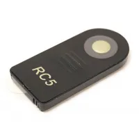 Пульт ДУ для фото- відеокамер Meike Canon MK-RC5 (RT960019) - 1