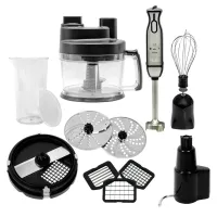 Блендер Rotex RTB850-B - Зображення 1