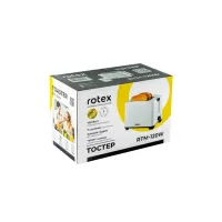 Тостер Rotex RTM120-W - Изображение 4