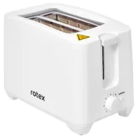Тостер Rotex RTM122-W - Изображение 1