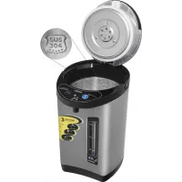 Електрочайник Rotex RTP452-S - Изображение 5