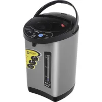 Електрочайник Rotex RTP452-S - Изображение 1