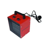 Обігрівач Grunhelm РТС-2000D - Зображення 2