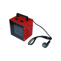 Обігрівач Grunhelm РТС-2000D - Зображення 4