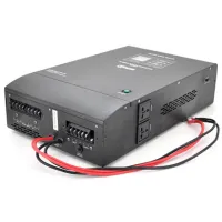 Пристрій безперебійного живлення Europower RTSWm-MPPT-5000LCD - 1