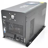 Пристрій безперебійного живлення Ritar RTSWm-MPPT-MPS-6048 - 2