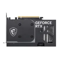 Видеокарта MSI GeForce RTX5050 8Gb VENTUS 2X OC (RTX 5050 8G VENTUS 2X OC) - Изображение 3