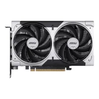 Видеокарта MSI GeForce RTX5050 8Gb VENTUS 2X OC (RTX 5050 8G VENTUS 2X OC) - Изображение 1