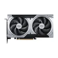 Відеокарта MSI GeForce RTX5060Ti 16Gb VENTUS 2X OC PLUS (RTX 5060 Ti 16G VENTUS 2X OC PLUS) - 1