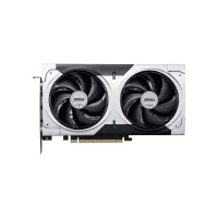 Видеокарта MSI GeForce RTX5060Ti 8Gb VENTUS 2X OC PLUS (RTX 5060 Ti 8G VENTUS 2X OC PLUS) - Изображение 1