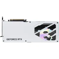 Відеокарта MSI GeForce RTX5070 12Gb GAMING TRIO OC WHITE (RTX 5070 12G GAMING TRIO OC WHITE) - 3
