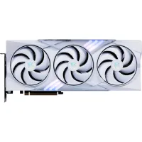 Відеокарта MSI GeForce RTX5070 12Gb GAMING TRIO OC WHITE (RTX 5070 12G GAMING TRIO OC WHITE) - 1