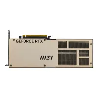 Відеокарта MSI GeForce RTX5070 12Gb INSPIRE 3X OC (RTX 5070 12G INSPIRE 3X OC) - 2