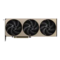 Відеокарта MSI GeForce RTX5070 12Gb INSPIRE 3X OC (RTX 5070 12G INSPIRE 3X OC) - 1