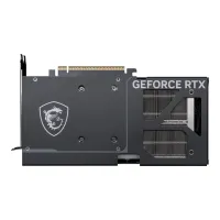 Відеокарта MSI GeForce RTX5070 12Gb VENTUS 2X OC (RTX 5070 12G VENTUS 2X OC) - 3