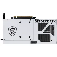 Відеокарта MSI GeForce RTX5070 12Gb VENTUS 2X OC WHITE (RTX 5070 12G VENTUS 2X OC WHITE) - 3