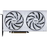 Відеокарта MSI GeForce RTX5070 12Gb VENTUS 2X OC WHITE (RTX 5070 12G VENTUS 2X OC WHITE) - 1