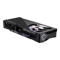 Відеокарта MSI GeForce RTX5070 Ti 16GB GAMING TRIO OC (RTX 5070 Ti 16G GAMING TRIO OC) - 2
