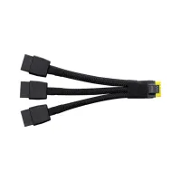 Відеокарта MSI GeForce RTX5070 Ti 16GB GAMING TRIO OC (RTX 5070 Ti 16G GAMING TRIO OC) - 5