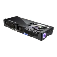 Видеокарта MSI GeForce RTX5080 16GB GAMING TRIO OC (RTX 5080 16G GAMING TRIO OC) - Изображение 2
