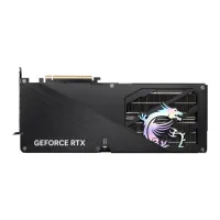 Видеокарта MSI GeForce RTX5080 16GB GAMING TRIO OC (RTX 5080 16G GAMING TRIO OC) - Изображение 3