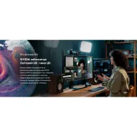 Відеокарта MSI GeForce RTX5080 16GB GAMING TRIO OC WHITE (RTX 5080 16G GAMING TRIO OC WHITE) - Изображение 11