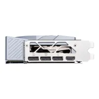 Відеокарта MSI GeForce RTX5080 16GB GAMING TRIO OC WHITE (RTX 5080 16G GAMING TRIO OC WHITE) - Изображение 4