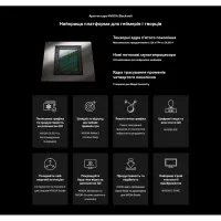 Відеокарта MSI GeForce RTX5080 16GB GAMING TRIO OC WHITE (RTX 5080 16G GAMING TRIO OC WHITE) - Изображение 9