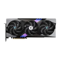 Видеокарта MSI GeForce RTX5080 16GB GAMING TRIO OC (RTX 5080 16G GAMING TRIO OC) - Изображение 1