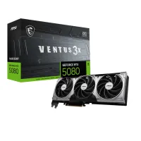 Відеокарта MSI GeForce RTX5080 16GB VENTUS 3X OC (RTX 5080 16G VENTUS 3X OC) - 7
