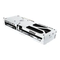 Відеокарта MSI GeForce RTX5080 16GB VENTUS 3X OC WHITE (RTX 5080 16G VENTUS 3X OC WHITE) - 2