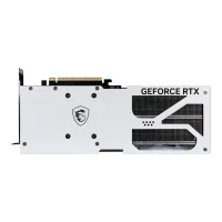 Відеокарта MSI GeForce RTX5080 16GB VENTUS 3X OC WHITE (RTX 5080 16G VENTUS 3X OC WHITE) - 3