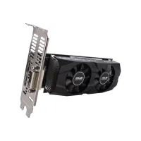 Відеокарта ASUS GeForce RTX3050 6Gb OC LP BRK (RTX3050-O6G-LP-BRK) - 3