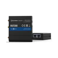 Маршрутизатор Teltonika RUT200 - 2