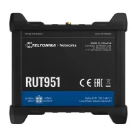 Маршрутизатор Teltonika RUT951 - Зображення 3