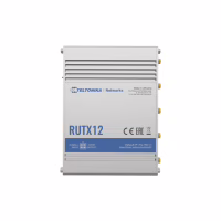 Маршрутизатор Teltonika RUTX12 - Image 1